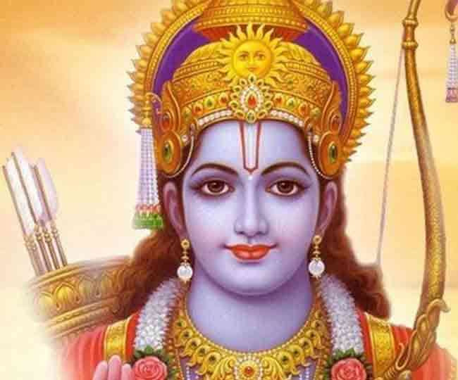 रामनवमी 10 अप्रैल 2022 : जानें क्या है इस बार खास रामनवमी 10 अप्रैल 2022 : जानें क्या है इस बार खास
