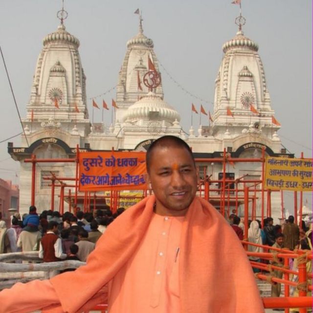 सेफ जोन में पहुंच गये ‘बाबा’ सेफ जोन में पहुंच गये ‘बाबा’