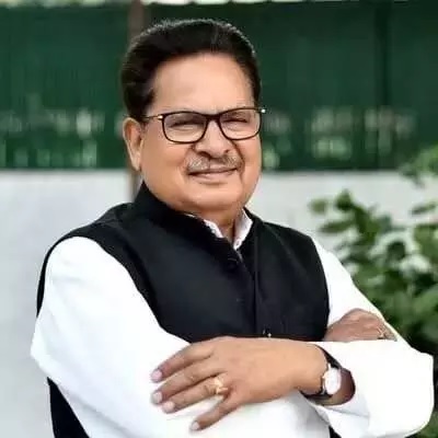 कागजी हैं मुख्यमंत्री योगी के दावे, जमीनी सच से कोई लेना देना नहीं है- पीएल पुनिया
