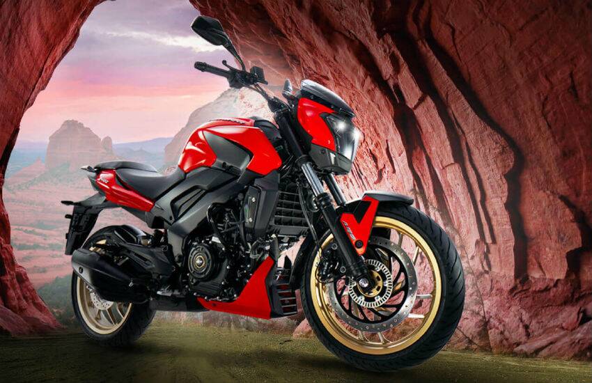 Bajaj कंपनी की यह बाइक करती है हवा से बातें, मगर खरीदने के लिए करनी होगी जेब ढीली Bajaj कंपनी की यह बाइक करती है हवा से बातें, मगर खरीदने के लिए करनी होगी जेब ढीली