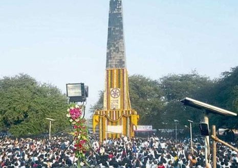 भीमा कोरेगांव प्रकरण : जेलों में बंद पत्रकारों-समाजकर्मियों की रिहाई की मांग ने जोर पकड़ा