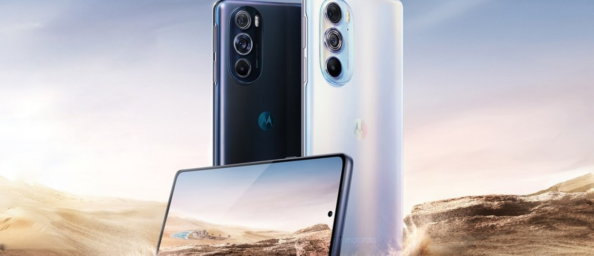 धमाकेदार फोन Motorola Edge 30 Pro की डिटेल इंडिया में हुई लीक, लोगों के होश उड़े धमाकेदार फोन Motorola Edge 30 Pro की डिटेल इंडिया में हुई लीक, लोगों के होश उड़े