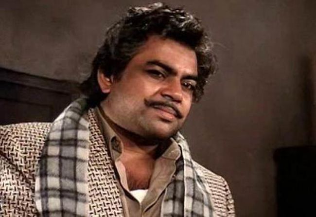 गुजराती सिनेमा में कमबैक करेंगे परेश रावल गुजराती सिनेमा में कमबैक करेंगे परेश रावल