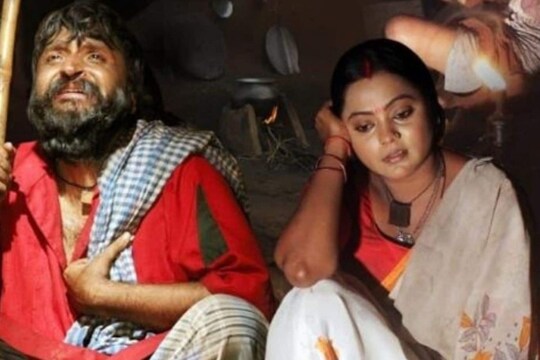 भोजपुरी : अभिनेता कुणाल तिवारी और अभिनेत्री काजल यादव की फिल्म रोटी का ट्रेलर रिलीज भोजपुरी : अभिनेता कुणाल तिवारी और अभिनेत्री काजल यादव की फिल्म रोटी का ट्रेलर रिलीज