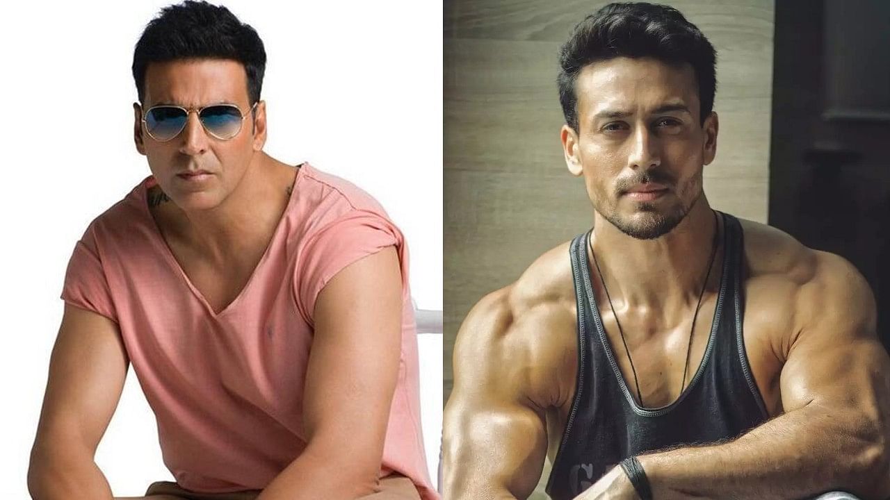 बॉलीवुड : अक्षय-टाइगर की फिल्म बड़े मियां छोटे मियां का टीजर रिलीज बॉलीवुड : अक्षय-टाइगर की फिल्म बड़े मियां छोटे मियां का टीजर रिलीज