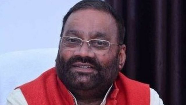 मौका परस्त स्वामी प्रसाद मौर्य, दारा सिंह, धर्म सिंह जैसे बीजेपी के बागी न घर के रहे, न घाट के