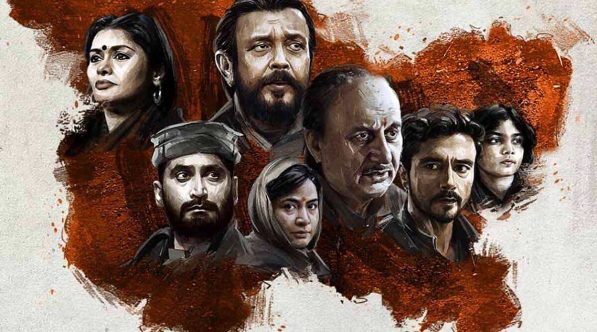 सच का आईना बनी फिल्म ‘द कश्मीर फाइल्स’ उत्तर प्रदेश और कर्नाटक में हुई टैक्स फ्री