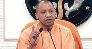 Cm Yogi ने विभागीय मंत्रियों का कसा और कहा, 100 एजेंडे पर करें काम