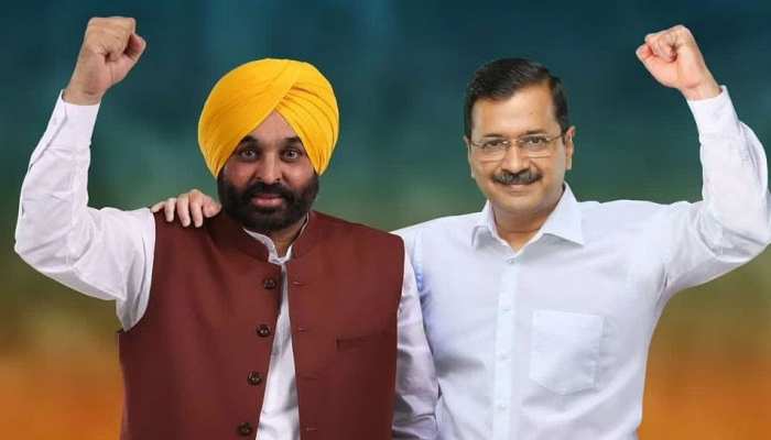 पंजाब सीएम की कुर्सी : 16 मार्च को भगवंत मान लेंगे शपथ और अमृतसर में करेंगे रोड शो