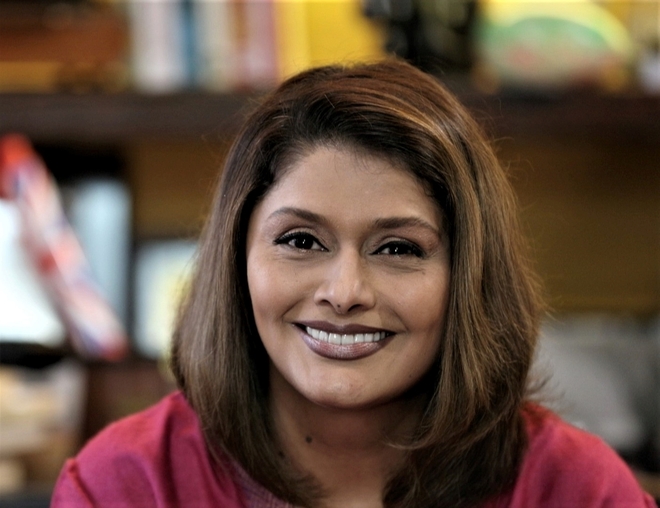 ‘द कश्मीर फाइल्स’ को कॉल्पनिक स्टोरी बताने पर भड़की पल्लवी जोशी, कहीं ये बातें ‘द कश्मीर फाइल्स’ को कॉल्पनिक स्टोरी बताने पर भड़की पल्लवी जोशी, कहीं ये बातें