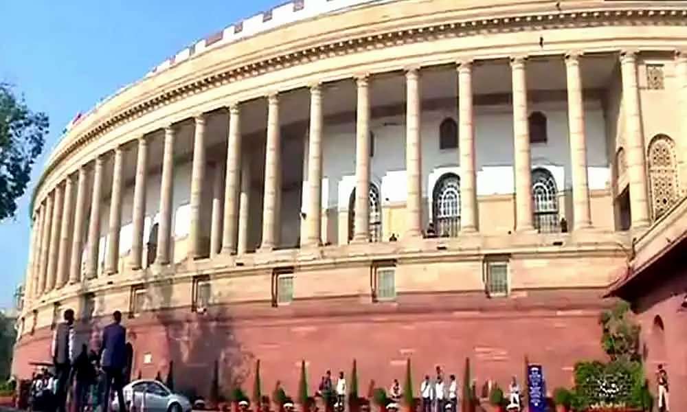राज्यसभा की 13 सीटों के लिए 31 मार्च को चुनाव