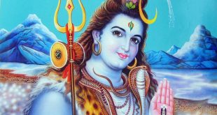 शिव योग में मनाई जाएगी महाशिवरात्रि : प० आत्मा राम पाण्डेय