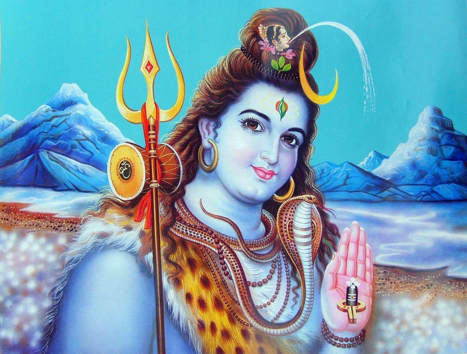 शिव योग में मनाई जाएगी महाशिवरात्रि : प० आत्मा राम पाण्डेय शिव योग में मनाई जाएगी महाशिवरात्रि : प० आत्मा राम पाण्डेय