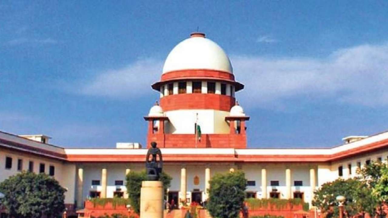 लखीमपुर खीरी हिंसा : सुप्रीम कोर्ट मंत्री पुत्र आशीष की जमानत के खिलाफ अपील पर करेगा सुनवाई लखीमपुर खीरी हिंसा : सुप्रीम कोर्ट मंत्री पुत्र आशीष की जमानत के खिलाफ अपील पर करेगा सुनवाई