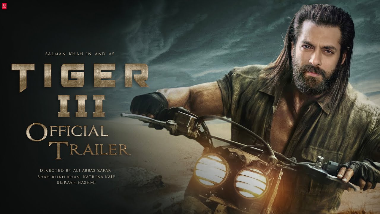 21 अप्रैल 2023 को रिलीज होगी सलमान-कैटरीना की टाइगर 3 21 अप्रैल 2023 को रिलीज होगी सलमान-कैटरीना की टाइगर 3