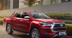 कार कंपनी Toyota ने दमदार Hilux की लांचिंग डेट बढ़ाई