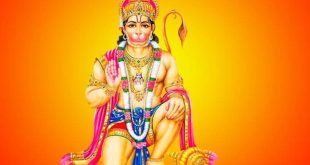 प्रधानमंत्री नरेंद्र मोदी ने Hanuman Jayanti पर देशवासियों को दी शुभकामनाएं