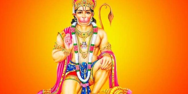 प्रधानमंत्री नरेंद्र मोदी ने Hanuman Jayanti पर देशवासियों को दी शुभकामनाएं