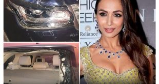 car accident में Malaika Arora घायल, अपोलो में चल रहा इलाज