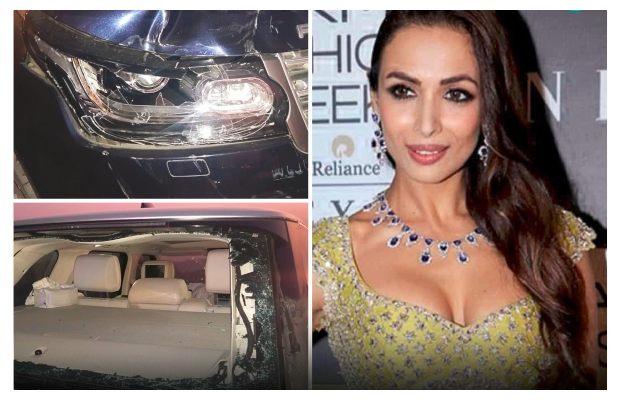 car accident में Malaika Arora घायल, अपोलो में चल रहा इलाज