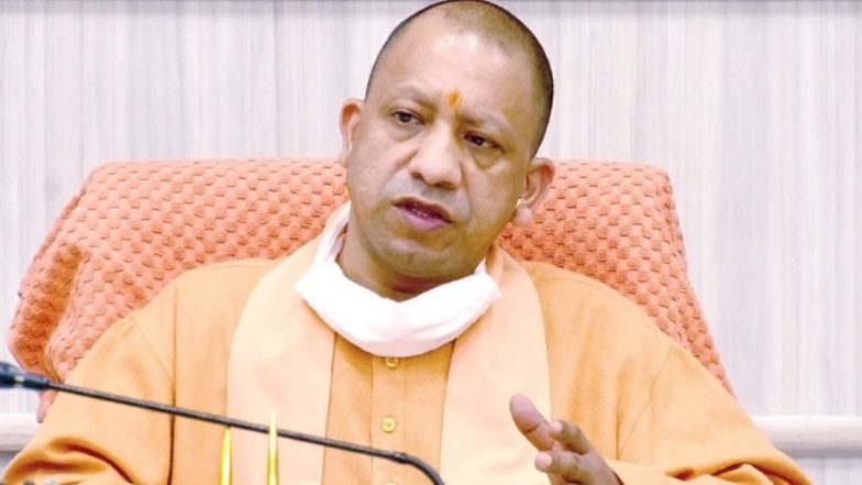 यूपी में फिर से बढ़ने लगा कोरोना, मुख्यमंत्री योगी ने किया अलर्ट