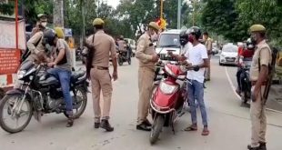 गोरखनाथ मंदिर पर हमले के बाद अयोध्या में अलर्ट