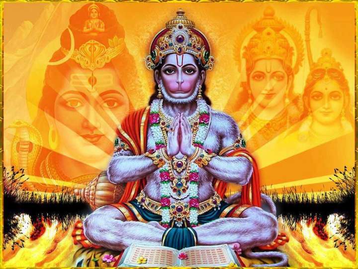 प्रधानमंत्री नरेंद्र मोदी हनुमान जी की 108 फुट ऊंची प्रतिमा का अनावरण करेंगे