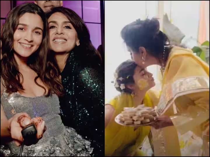 बहू आलिया के बर्थडे पर सासूमां ने किया स्पेशल विश बहू आलिया के बर्थडे पर सासूमां ने किया स्पेशल विश
