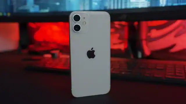 फ्लिपकार्ट अपने यूजर्स को APPLE iPhone 12 mini पर फ्लैट लगभग 10,000 रुपये की छूट दे रहा… फ्लिपकार्ट अपने यूजर्स को APPLE iPhone 12 mini पर फ्लैट लगभग 10,000 रुपये की छूट दे रहा…