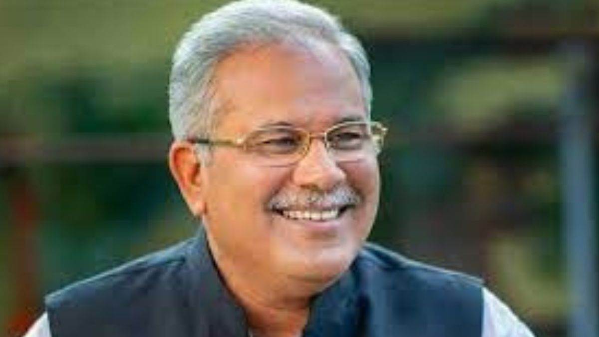 महाराष्ट्र के बाद पत्रकार सुरक्षा कानून बनाने वाला छत्तीसगढ़ दूसरा राज्य बन गया.. 