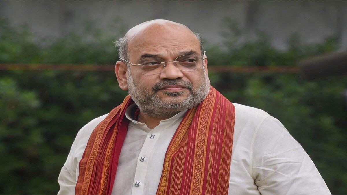 जानें कांग्रेस को लेकर केंद्रीय गृह मंत्री अमित शाह ने दिया क्या बयान… जानें कांग्रेस को लेकर केंद्रीय गृह मंत्री अमित शाह ने दिया क्या बयान…