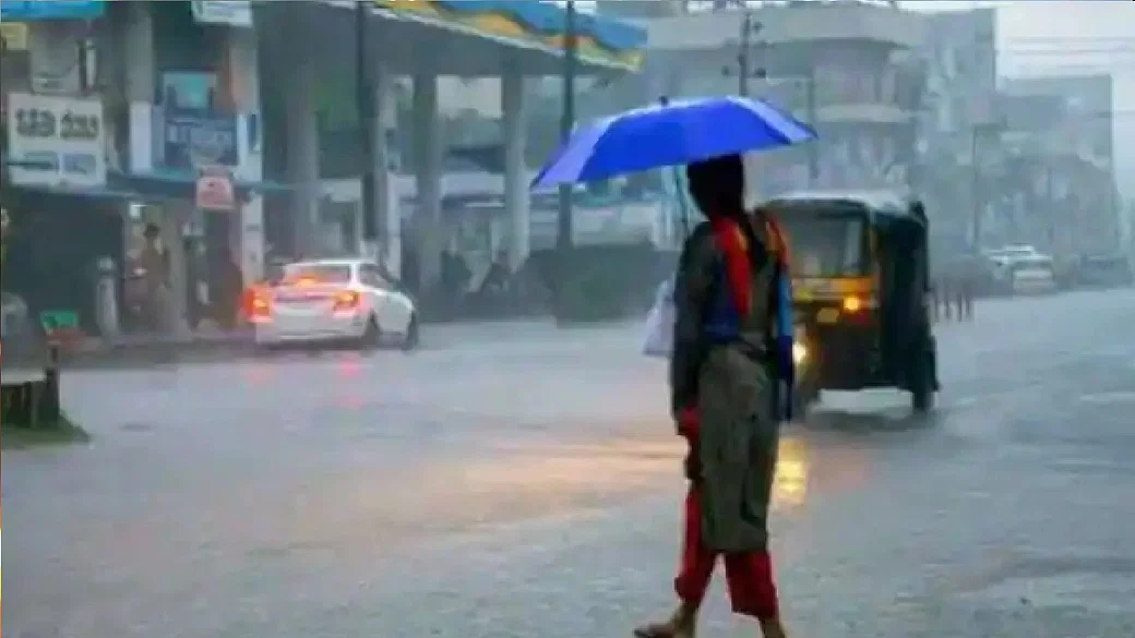भारत के कई राज्यों में ठंड का अहसास, इस बीच बारिश और ओलावृष्टि को लेकर अलर्ट जारी.. भारत के कई राज्यों में ठंड का अहसास, इस बीच बारिश और ओलावृष्टि को लेकर अलर्ट जारी..
