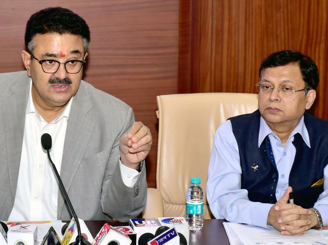केजीएमयू में 24 मार्च को यूथ-20 सेमिनार