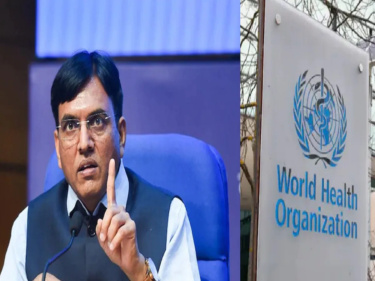 भारत ने दवाओं की गुणवात्ता से किसी भी प्रकार का समझौता नहीं किया और कीमतों में भी वृद्धि नहीं की-मनसुख मांडविया भारत ने दवाओं की गुणवात्ता से किसी भी प्रकार का समझौता नहीं किया और कीमतों में भी वृद्धि नहीं की-मनसुख मांडविया