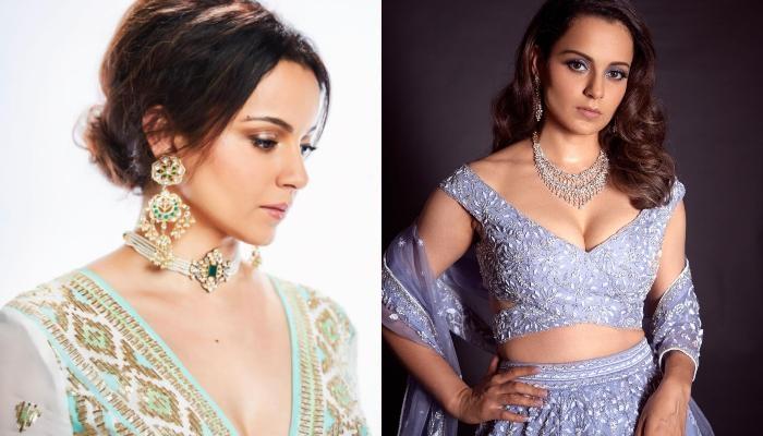 कंगना रनौत ने एक बार फिर बॉलीवुड को घेरा, कहा… कंगना रनौत ने एक बार फिर बॉलीवुड को घेरा, कहा…