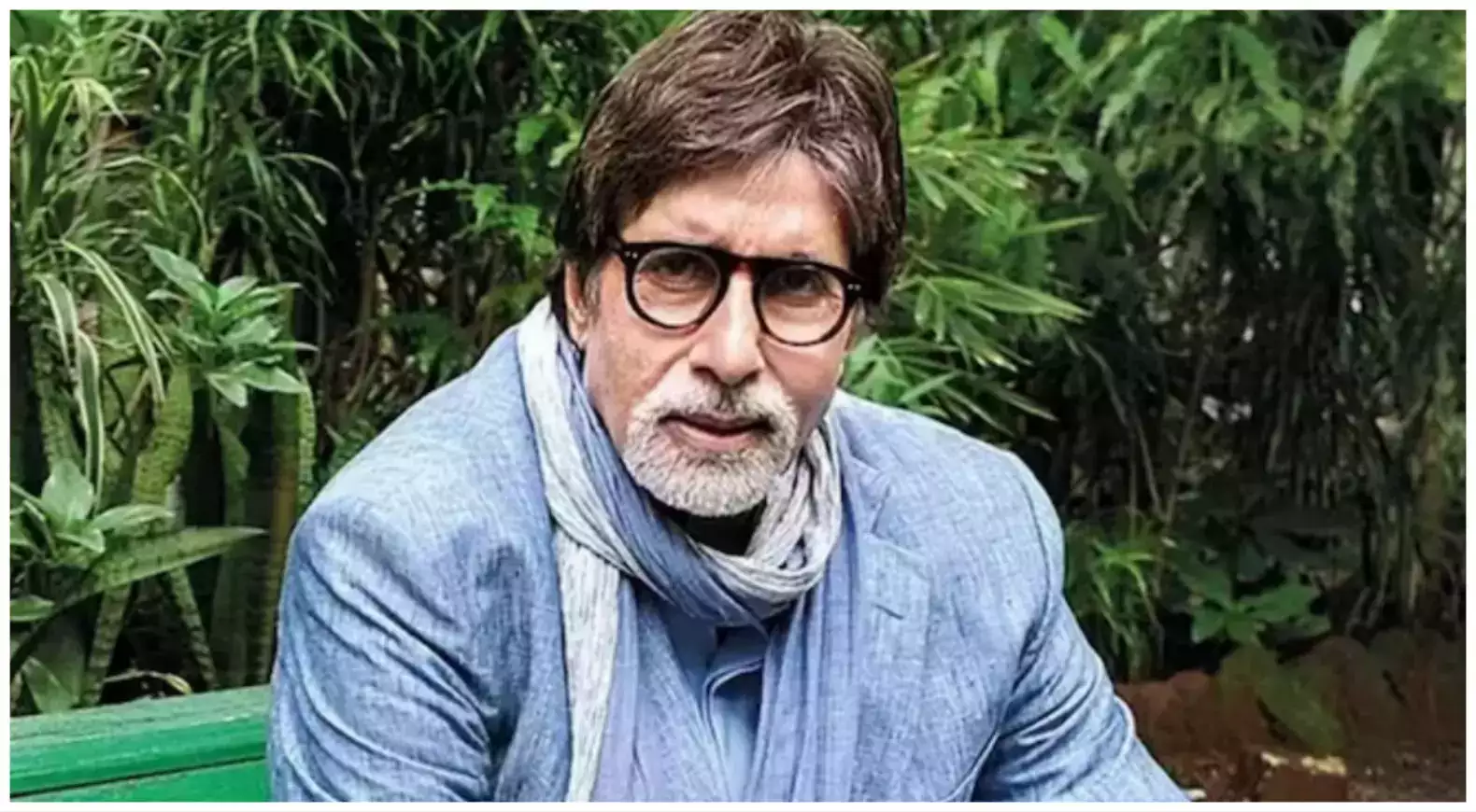 अमिताभ ने अपने फैंस को अपनी हेल्थ अपडेट दी और कहा.. अमिताभ ने अपने फैंस को अपनी हेल्थ अपडेट दी और कहा..