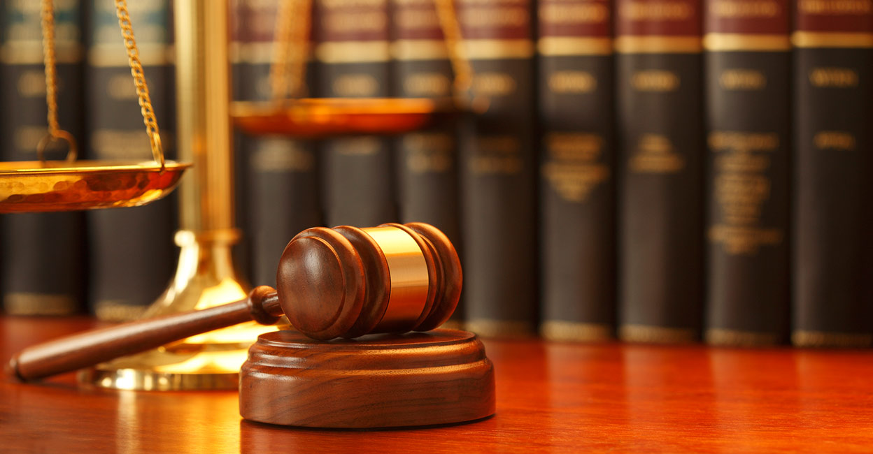 POCSO कोर्ट ने एशियानेट न्यूज चैनल के चार कर्मचारियों को दी अग्रिम जमानत, पढ़े पूरी खबर POCSO कोर्ट ने एशियानेट न्यूज चैनल के चार कर्मचारियों को दी अग्रिम जमानत, पढ़े पूरी खबर