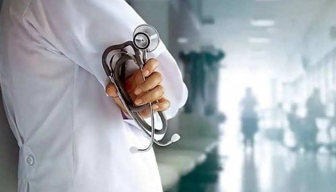 स्वास्थ्य सेवा के क्षेत्र में कार्य बल बढ़ाने पर निवेश से भारत के आर्थिक विकास को गति मिलेगी- विशेषज्ञ स्वास्थ्य सेवा के क्षेत्र में कार्य बल बढ़ाने पर निवेश से भारत के आर्थिक विकास को गति मिलेगी- विशेषज्ञ
