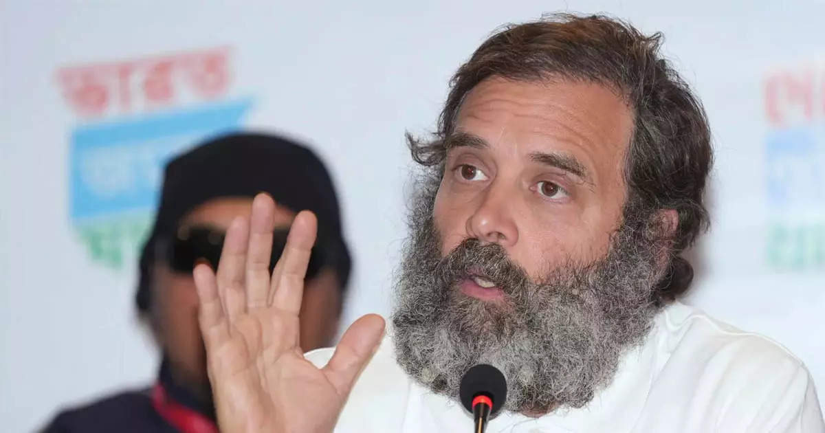 बीजेपी ने राहुल गांधी की तुलना मीर जाफर से करते हुए कहा की.. बीजेपी ने राहुल गांधी की तुलना मीर जाफर से करते हुए कहा की..