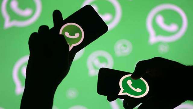 WhatApp ने हाल ही में अपने यूजर्स के लिए दो नए फीचर पेश किए ,जानें इसके बारे में.. WhatApp ने हाल ही में अपने यूजर्स के लिए दो नए फीचर पेश किए ,जानें इसके बारे में..