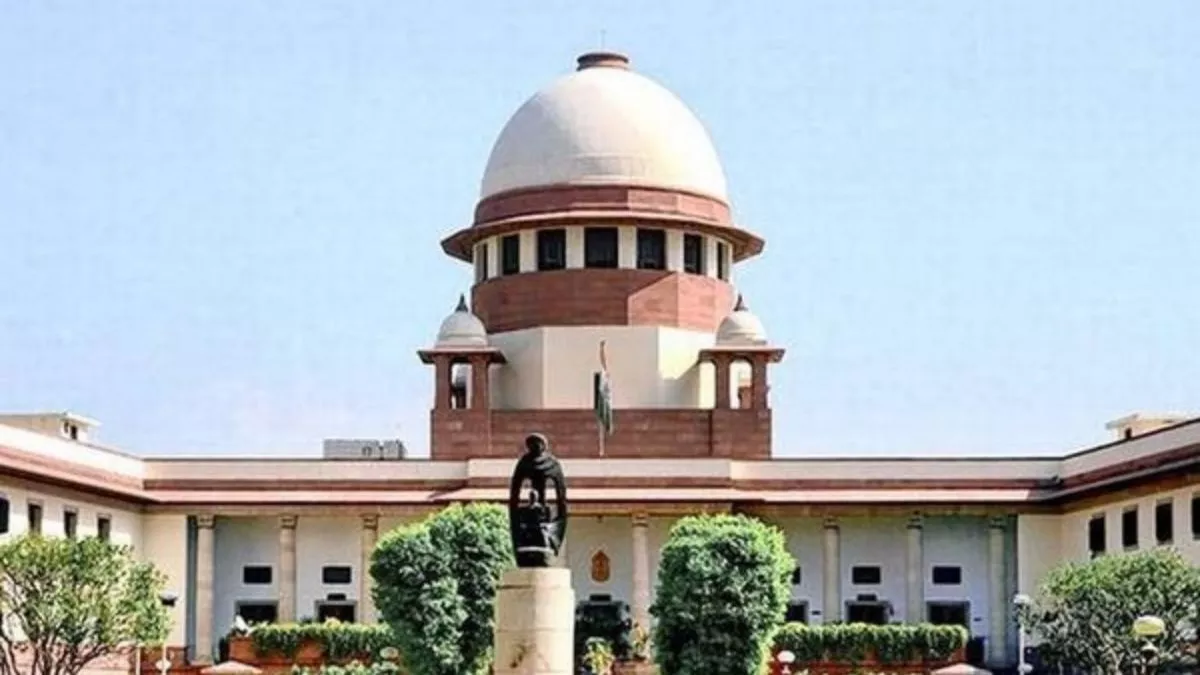सुप्रीम कोर्ट ने लिव-इन संबंधों के रजिस्ट्रेशन की मांग वाली याचिका को अव्यवहारिक बताते हुए खारिज की.. सुप्रीम कोर्ट ने लिव-इन संबंधों के रजिस्ट्रेशन की मांग वाली याचिका को अव्यवहारिक बताते हुए खारिज की..