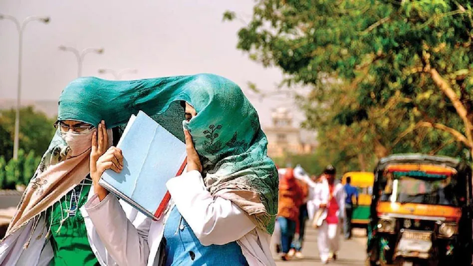 जानें कैसा रहेगा आज दिल्ली में मौसम… जानें कैसा रहेगा आज दिल्ली में मौसम…