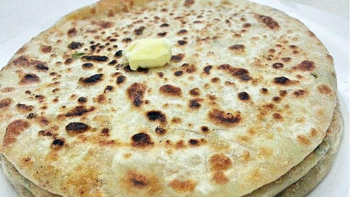 जानें आलू का पराठा बनाने का आसान और टेस्टी तरीका… जानें आलू का पराठा बनाने का आसान और टेस्टी तरीका…