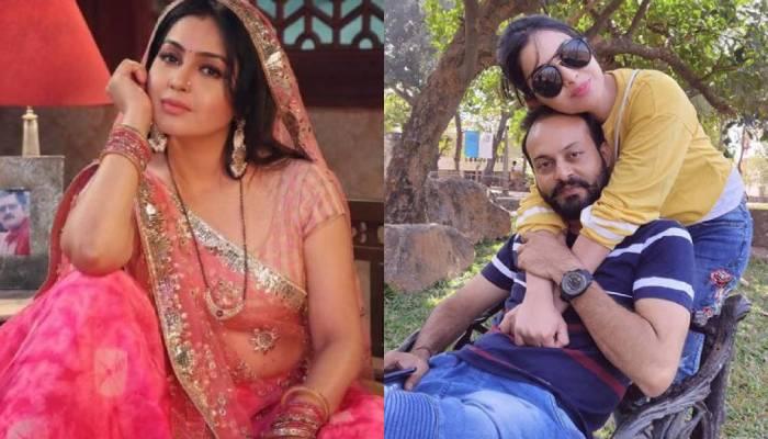 अपने पति पीयूष पूरे से 19 साल बाद अलग हुई अभिनेत्री शुभांगी अत्रे… अपने पति पीयूष पूरे से 19 साल बाद अलग हुई अभिनेत्री शुभांगी अत्रे…