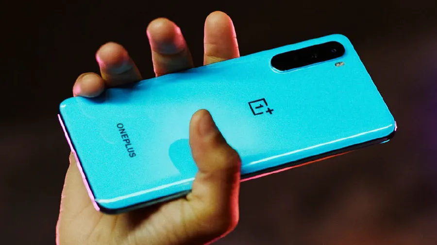 OnePlus का ये 5G फोन हुआ सस्ता, पढ़े डिटेल OnePlus का ये 5G फोन हुआ सस्ता, पढ़े डिटेल