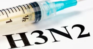 H3N2 इन्फ्लूएंजा वायरस को ले कर जानें एक्सपर्ट की राय…