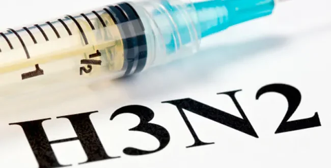 H3N2 इन्फ्लूएंजा वायरस को ले कर जानें एक्सपर्ट की राय…