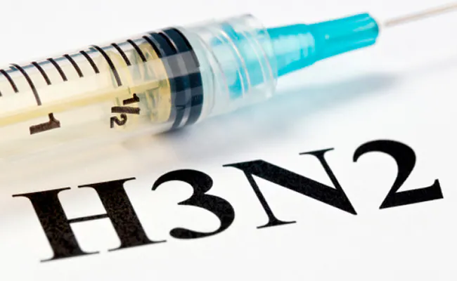 H3N2 इन्फ्लूएंजा वायरस को ले कर जानें एक्सपर्ट की राय… H3N2 इन्फ्लूएंजा वायरस को ले कर जानें एक्सपर्ट की राय…