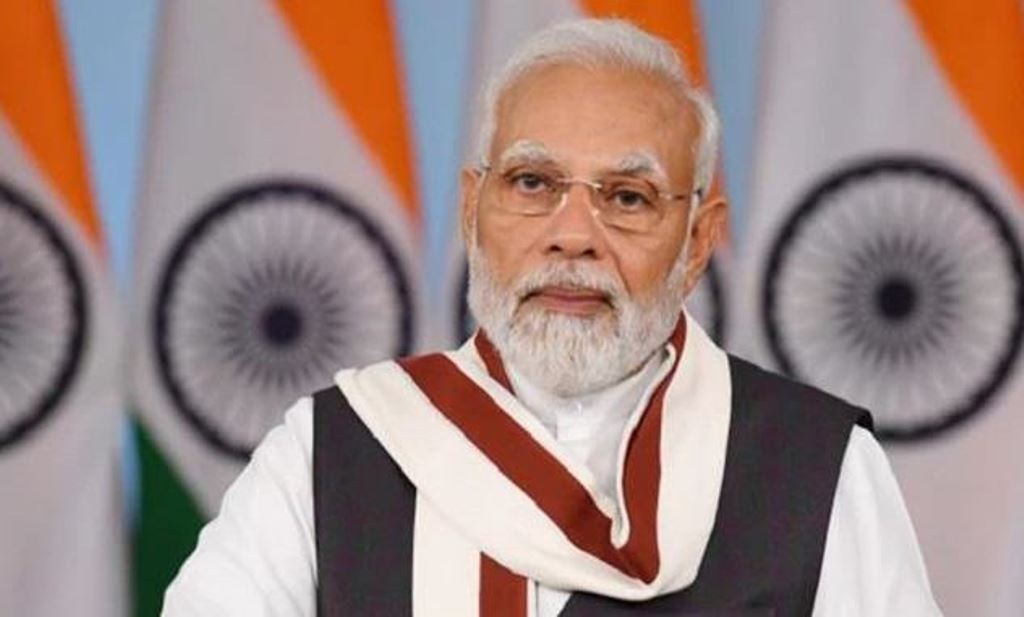 प्रधानमंत्री आज वित्तीय क्षेत्र पर बजट के बाद के वेबिनार को कर रहें संबोधित… प्रधानमंत्री आज वित्तीय क्षेत्र पर बजट के बाद के वेबिनार को कर रहें संबोधित…