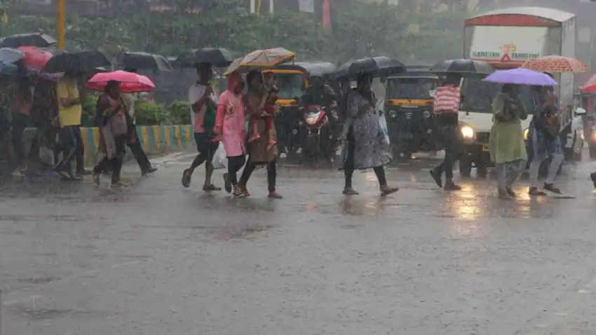 जानें कैसा रहेगा आज देश में मौसम का हाल… जानें कैसा रहेगा आज देश में मौसम का हाल…